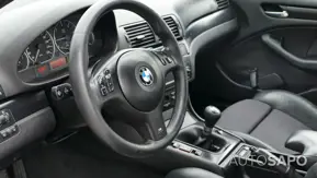 BMW Série 3 de 2003