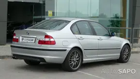 BMW Série 3 de 2003