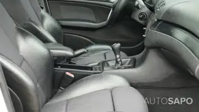 BMW Série 3 de 2003