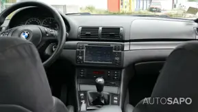 BMW Série 3 de 2003