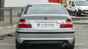 BMW Série 3 de 2003