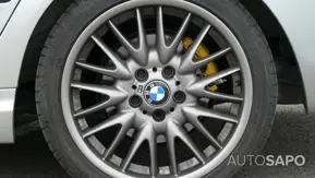 BMW Série 3 de 2003