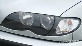 BMW Série 3 de 2003