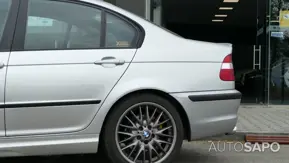 BMW Série 3 de 2003