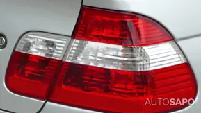 BMW Série 3 de 2003