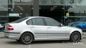 BMW Série 3 de 2003