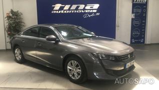 Peugeot 508 1.5 BlueHDi Active EAT8 de 2021