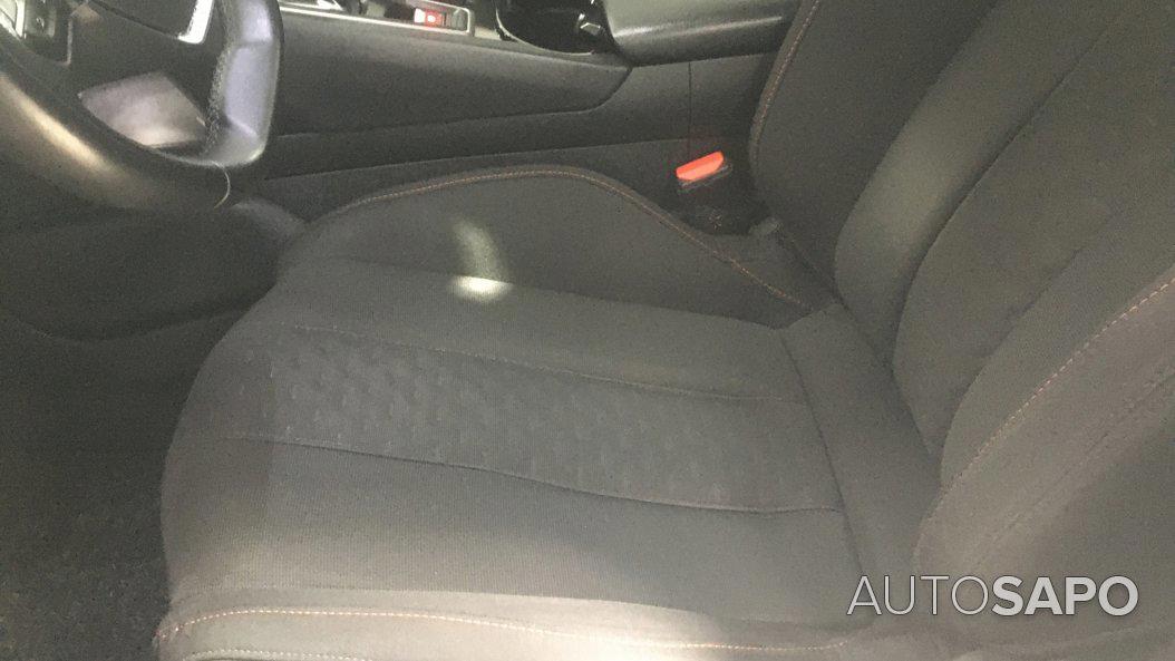 Peugeot 508 1.5 BlueHDi Active EAT8 de 2021