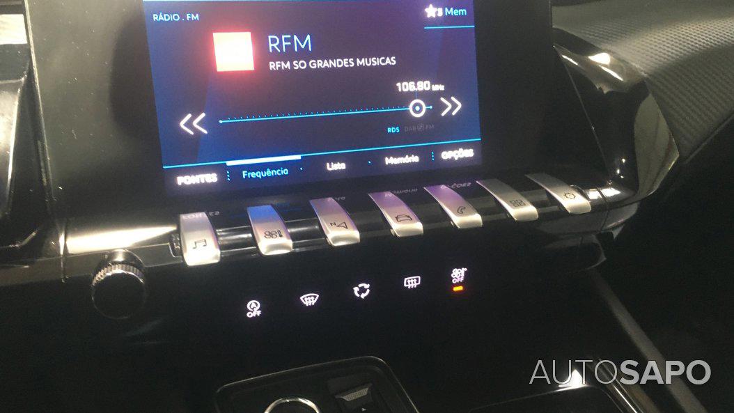 Peugeot 508 1.5 BlueHDi Active EAT8 de 2021