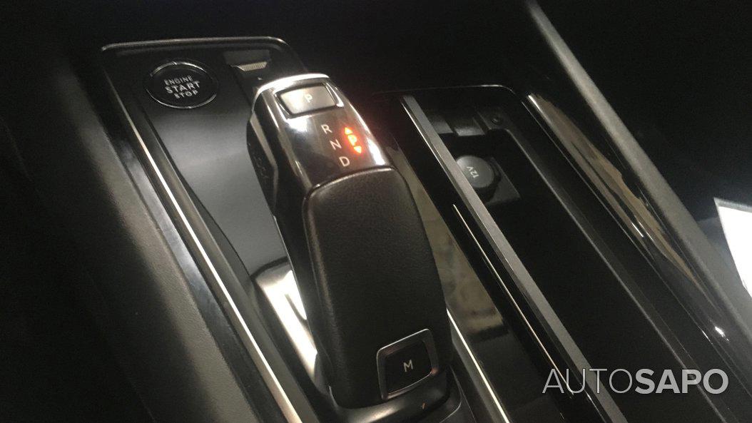 Peugeot 508 1.5 BlueHDi Active EAT8 de 2021