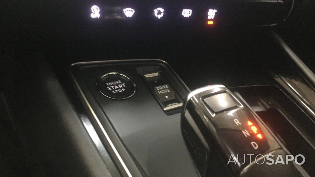 Peugeot 508 1.5 BlueHDi Active EAT8 de 2021
