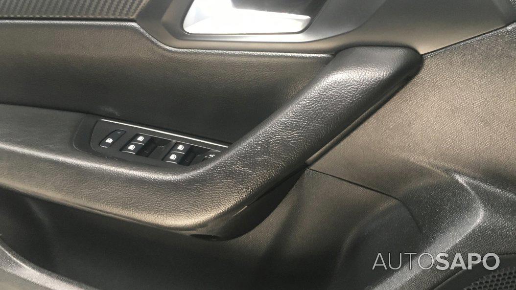 Peugeot 508 1.5 BlueHDi Active EAT8 de 2021