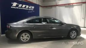 Peugeot 508 1.5 BlueHDi Active EAT8 de 2021