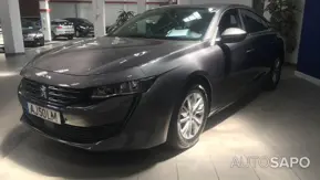 Peugeot 508 1.5 BlueHDi Active EAT8 de 2021