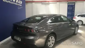 Peugeot 508 1.5 BlueHDi Active EAT8 de 2021