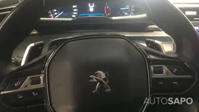 Peugeot 508 1.5 BlueHDi Active EAT8 de 2021