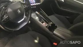 Peugeot 508 1.5 BlueHDi Active EAT8 de 2021