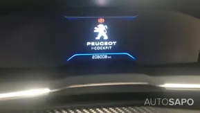 Peugeot 508 1.5 BlueHDi Active EAT8 de 2021