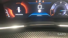 Peugeot 508 1.5 BlueHDi Active EAT8 de 2021