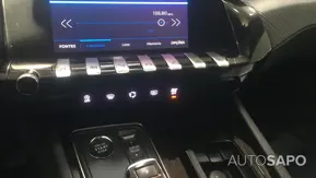 Peugeot 508 1.5 BlueHDi Active EAT8 de 2021