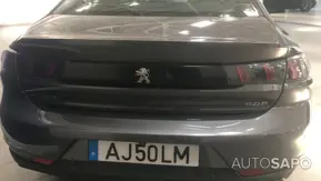 Peugeot 508 1.5 BlueHDi Active EAT8 de 2021