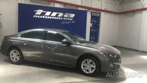 Peugeot 508 1.5 BlueHDi Active EAT8 de 2021
