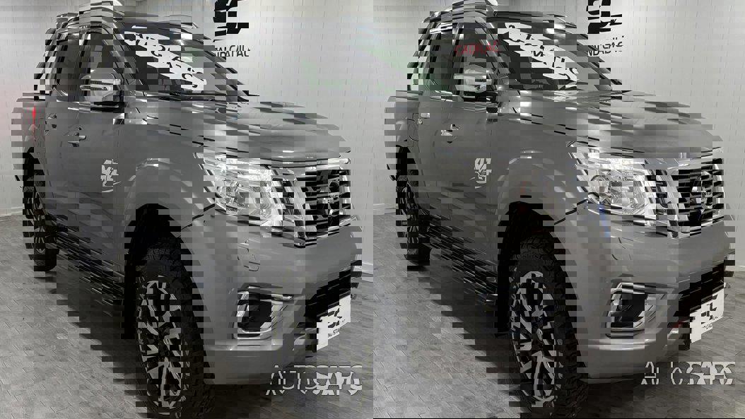Nissan Navara de 2019