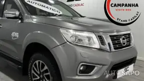 Nissan Navara de 2019