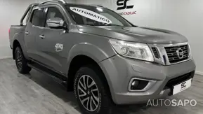 Nissan Navara de 2019