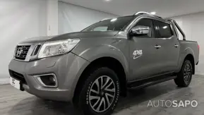 Nissan Navara de 2019