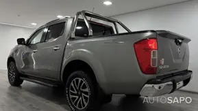 Nissan Navara de 2019