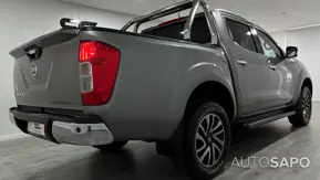 Nissan Navara de 2019