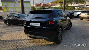 Jeep Avenger de 2025