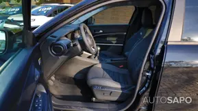 Jeep Avenger de 2025