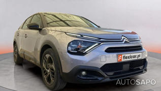 Citroen C4 1.2 PureTech Feel Pack de 2022