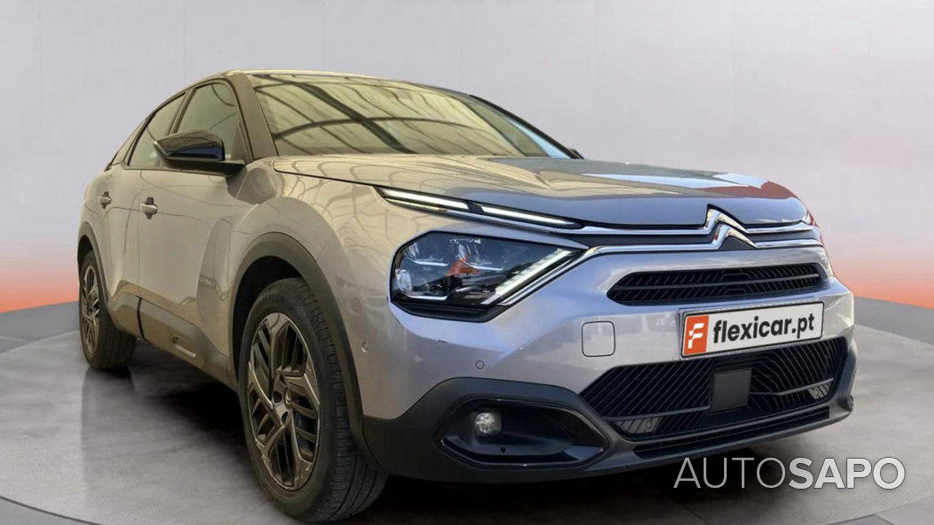 Citroen C4 1.2 PureTech Feel Pack de 2022