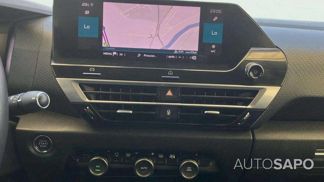 Citroen C4 1.2 PureTech Feel Pack de 2022