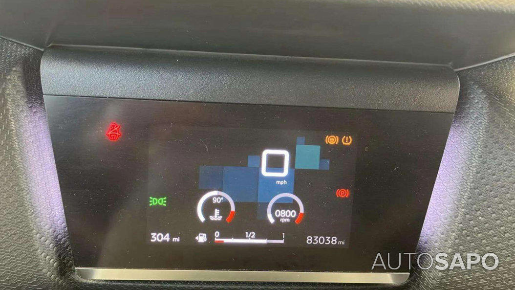 Citroen C4 1.2 PureTech Feel Pack de 2022