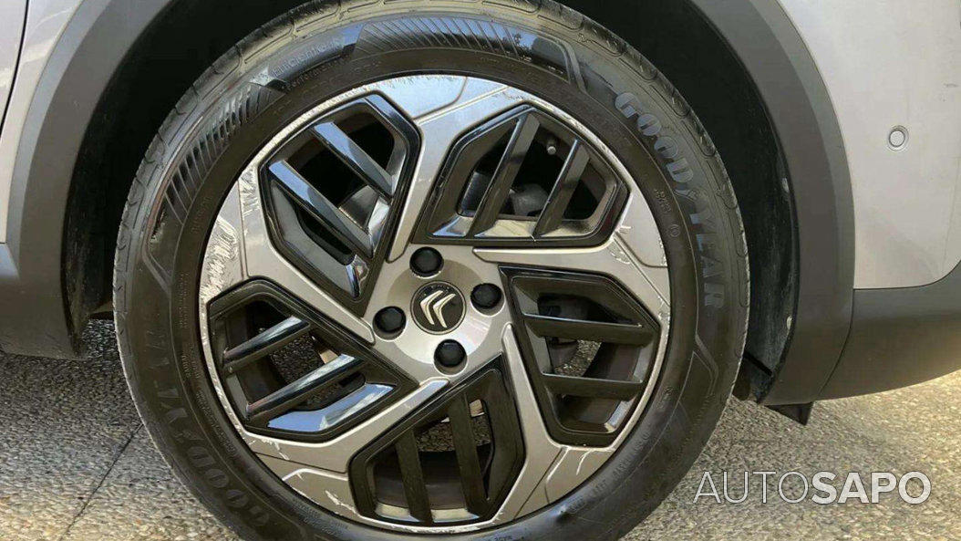 Citroen C4 1.2 PureTech Feel Pack de 2022