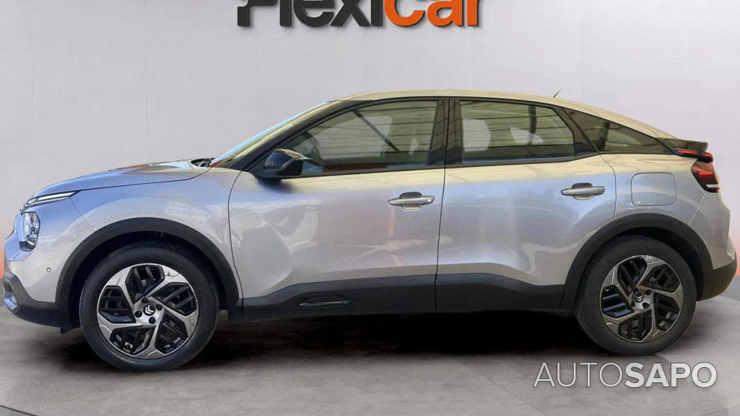 Citroen C4 1.2 PureTech Feel Pack de 2022