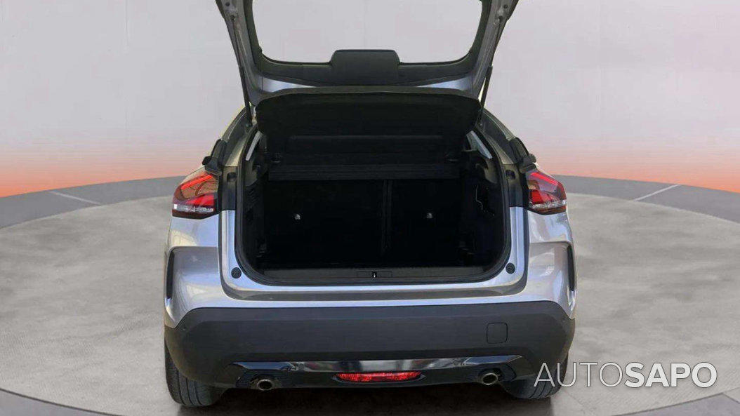 Citroen C4 1.2 PureTech Feel Pack de 2022