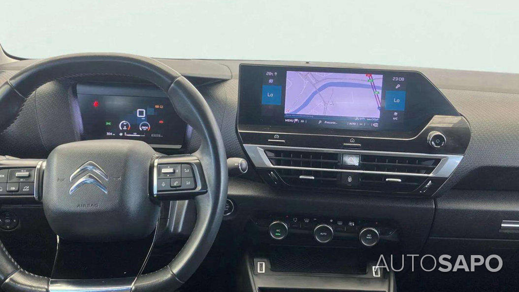 Citroen C4 1.2 PureTech Feel Pack de 2022
