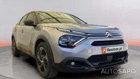 Citroen C4 1.2 PureTech Feel Pack de 2022