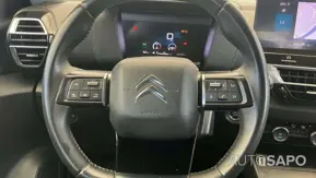 Citroen C4 1.2 PureTech Feel Pack de 2022