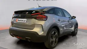 Citroen C4 1.2 PureTech Feel Pack de 2022