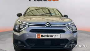 Citroen C4 1.2 PureTech Feel Pack de 2022