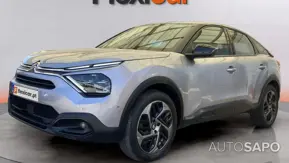 Citroen C4 1.2 PureTech Feel Pack de 2022
