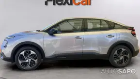 Citroen C4 1.2 PureTech Feel Pack de 2022