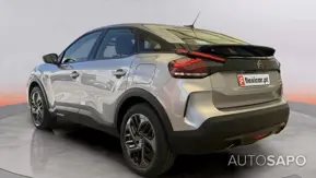 Citroen C4 1.2 PureTech Feel Pack de 2022