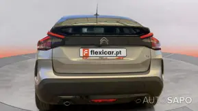 Citroen C4 1.2 PureTech Feel Pack de 2022